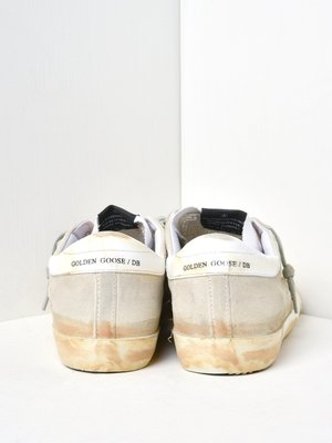 M_SNEAKERS SUPERSTAR_BEIGE SUEDE-MUSTIC BRUSH M_SNEAKERS SUPERSTAR_BEIGE SUEDE-MUSTIC BRUSH