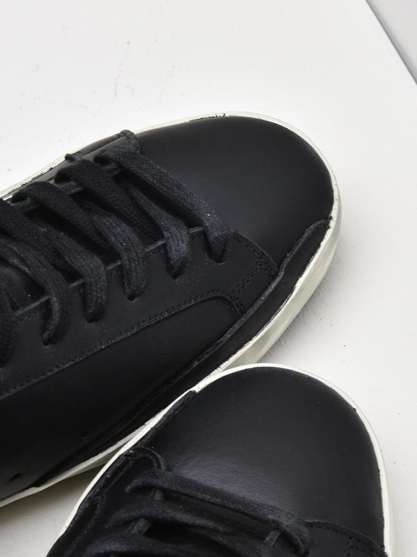 M_SNEAKERS SUPERSTAR_BLACK-WHITE STAR M_SNEAKERS SUPERSTAR_BLACK-WHITE STAR