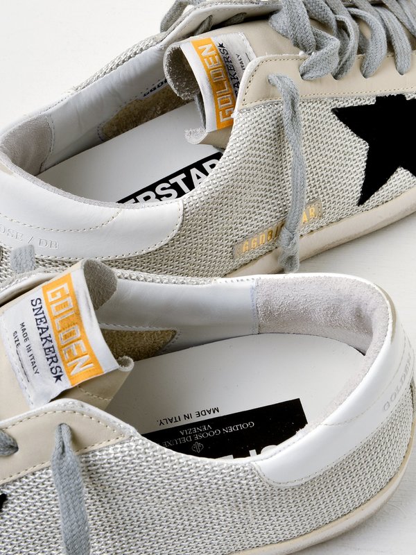 M_SNEAKERS SUPERSTAR_GREY CORD GUM M_SNEAKERS SUPERSTAR_GREY CORD GUM