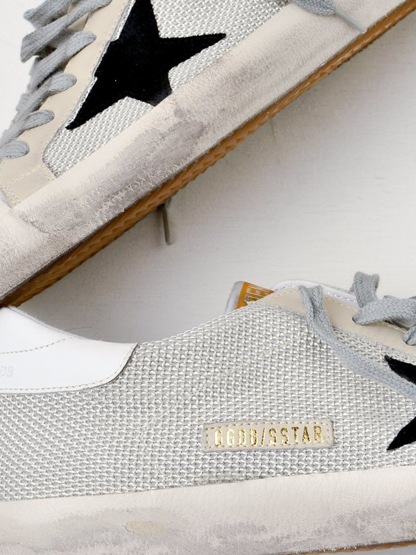 M_SNEAKERS SUPERSTAR_GREY CORD GUM M_SNEAKERS SUPERSTAR_GREY CORD GUM