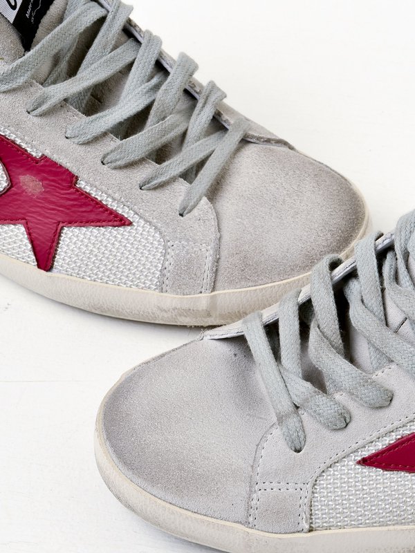 M_SNEAKERS SUPERSTAR_ICE SUEDE-GREY CORD M_SNEAKERS SUPERSTAR_ICE SUEDE-GREY CORD