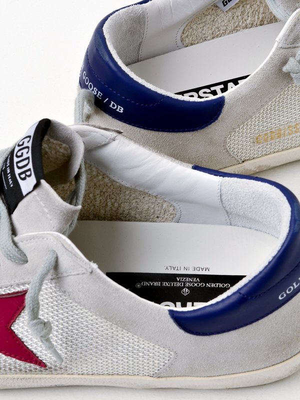 M_SNEAKERS SUPERSTAR_ICE SUEDE-GREY CORD M_SNEAKERS SUPERSTAR_ICE SUEDE-GREY CORD