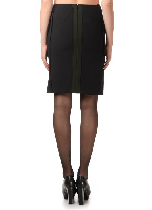 Cedric Charlier Skirt Cedric Charlier Skirt