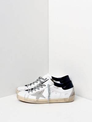 M_SNEAKERS SUPERSTAR_WHITE BLUE CREAM STAR M_SNEAKERS SUPERSTAR_WHITE BLUE CREAM STAR