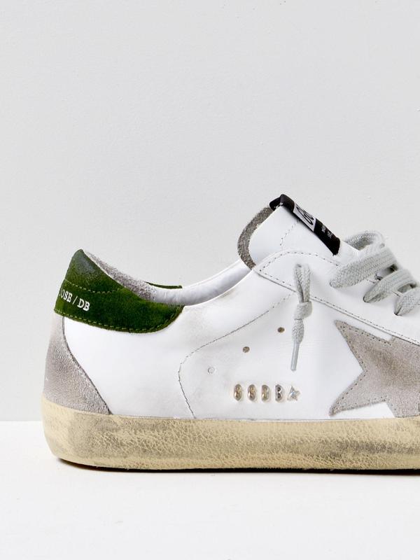 M_SNEAKERS SUPERSTAR_WHITE LEATHER-DILL M_SNEAKERS SUPERSTAR_WHITE LEATHER-DILL
