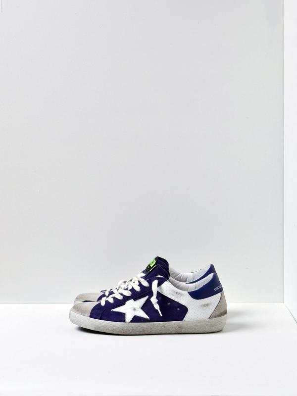 M_SNEAKERS SUPERSTAR_WHITE SPOT-NAVY SUEDE M_SNEAKERS SUPERSTAR_WHITE SPOT-NAVY SUEDE