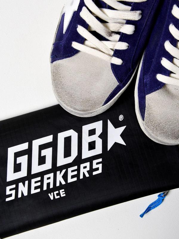 M_SNEAKERS SUPERSTAR_WHITE SPOT-NAVY SUEDE M_SNEAKERS SUPERSTAR_WHITE SPOT-NAVY SUEDE