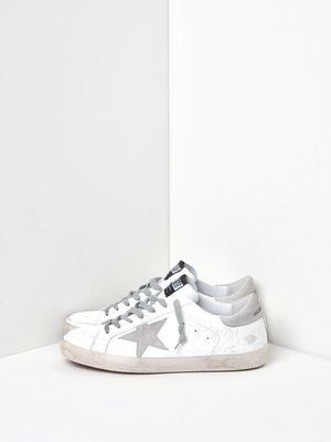 M_SNEAKERS SUPERSTAR_WHITE WAVE LEATHER-ICE STAR M_SNEAKERS SUPERSTAR_WHITE WAVE LEATHER-ICE STAR