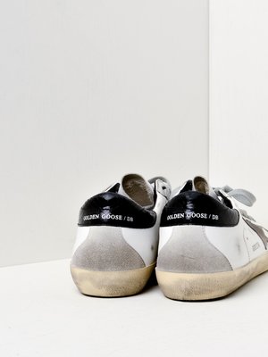 M_SNEAKERS SUPERSTAR_WHITE-BLACK PRINT CREAM SOLE M_SNEAKERS SUPERSTAR_WHITE-BLACK PRINT CREAM SOLE