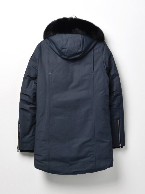 M_STIRLING PARKA_GRANITE M_STIRLING PARKA_GRANITE