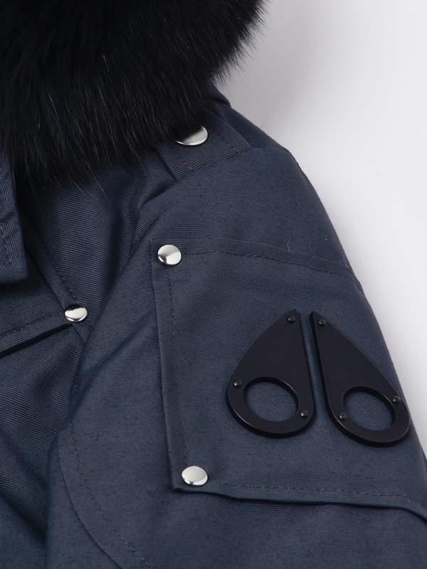 M_STIRLING PARKA_GRANITE M_STIRLING PARKA_GRANITE