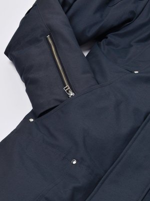 M_STIRLING PARKA_GRANITE M_STIRLING PARKA_GRANITE