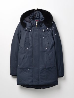 M_STIRLING PARKA_GRANITE M_STIRLING PARKA_GRANITE