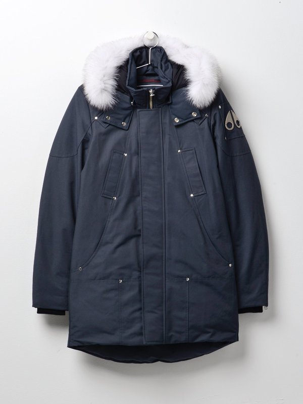 M_STIRLING PARKA_GRANTIE M_STIRLING PARKA_GRANTIE
