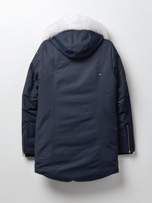 M_STIRLING PARKA_GRANTIE M_STIRLING PARKA_GRANTIE