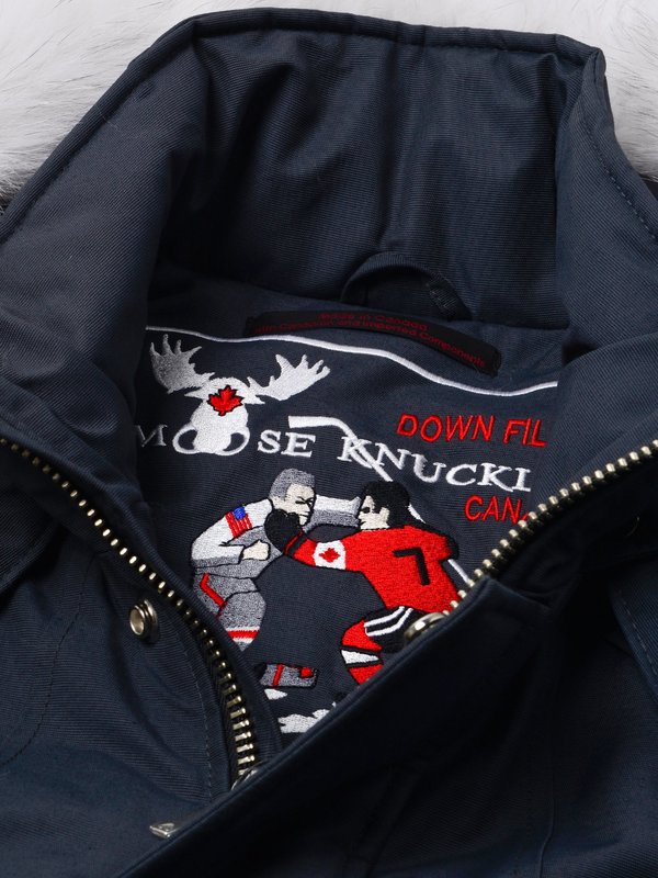 M_STIRLING PARKA_GRANTIE M_STIRLING PARKA_GRANTIE
