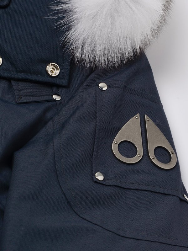 M_STIRLING PARKA_GRANTIE M_STIRLING PARKA_GRANTIE