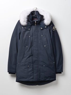 M_STIRLING PARKA_GRANTIE M_STIRLING PARKA_GRANTIE