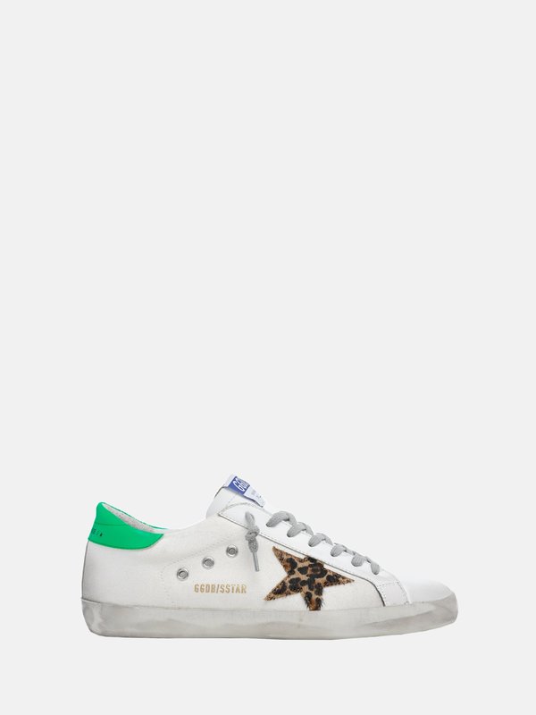 M_SUPER-STAR LEATHER TOE GMF00101.F001235.80917 M_SUPER-STAR LEATHER TOE GMF00101.F001235.80917