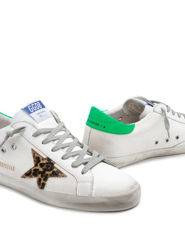 M_SUPER-STAR LEATHER TOE GMF00101.F001235.80917 M_SUPER-STAR LEATHER TOE GMF00101.F001235.80917