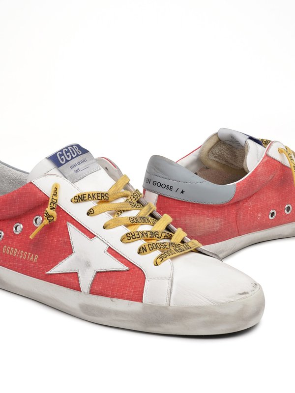 M_SUPER-STAR LEATHER TOE GMF00101.F001237.40379 M_SUPER-STAR LEATHER TOE GMF00101.F001237.40379
