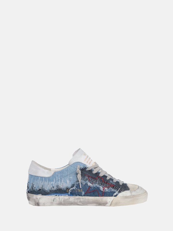 M_SUPERSTAR DENIM GMF00107.F000796.80532 M_SUPERSTAR DENIM GMF00107.F000796.80532