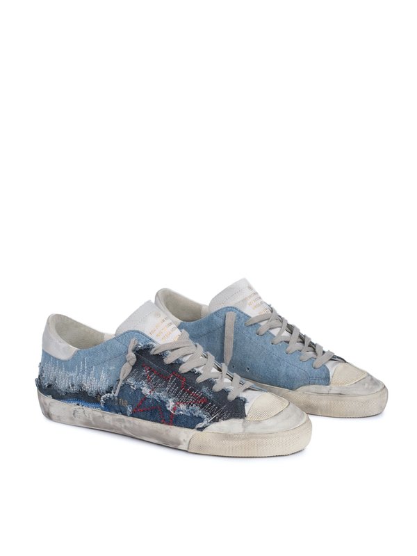 M_SUPERSTAR DENIM GMF00107.F000796.80532 M_SUPERSTAR DENIM GMF00107.F000796.80532