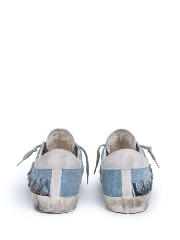 M_SUPERSTAR DENIM GMF00107.F000796.80532 M_SUPERSTAR DENIM GMF00107.F000796.80532