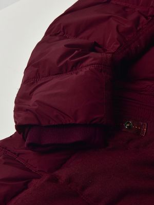 parajumpers naomi coat