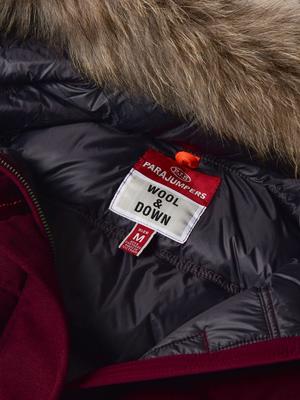 parajumpers naomi coat