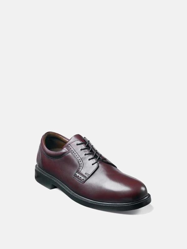 Florsheim NOBLE PLAIN TOE OXFORD - Florsheim NOBLE PLAIN TOE OXFORD -