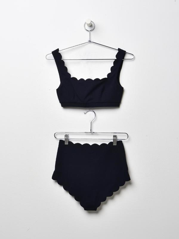Palm Springs Top and Santa Monica bottom Set Palm Springs Top and Santa Monica bottom Set
