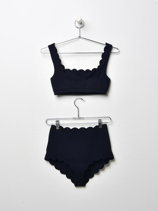 Palm Springs Top and Santa Monica bottom Set Palm Springs Top and Santa Monica bottom Set