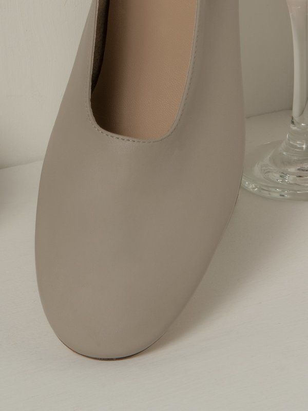blush. Glove - Perla blush. Glove - Perla
