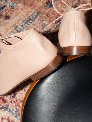 blush. Tulipe Flats - Pesche blush. Tulipe Flats - Pesche