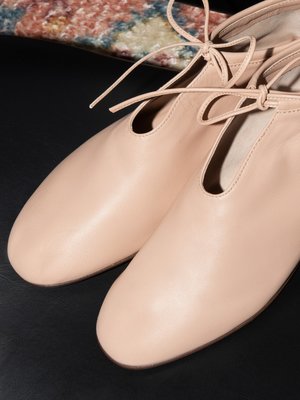 blush. Tulipe Flats - Pesche blush. Tulipe Flats - Pesche