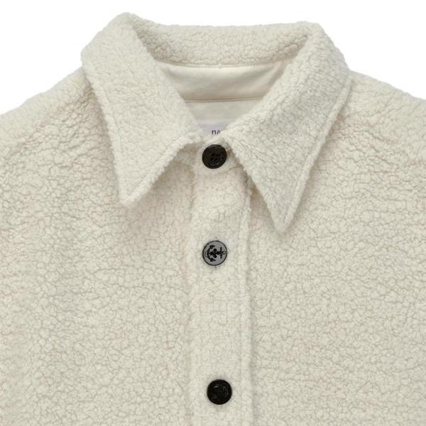 Pile CPO Jacket Pile CPO Jacket
