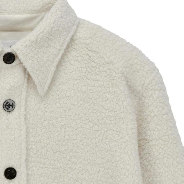 Pile CPO Jacket Pile CPO Jacket