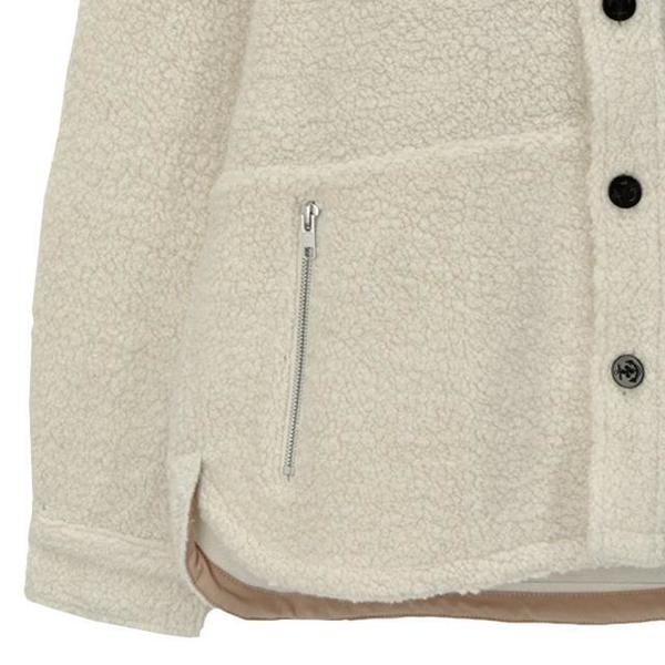 Pile CPO Jacket Pile CPO Jacket