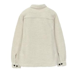 Pile CPO Jacket Pile CPO Jacket