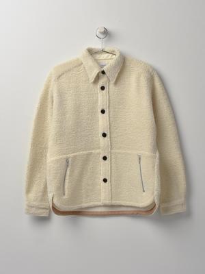 Pile CPO Jacket Pile CPO Jacket
