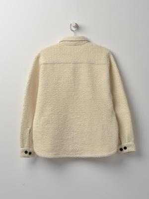 Pile CPO Jacket Pile CPO Jacket