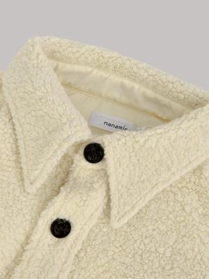 Pile CPO Jacket Pile CPO Jacket