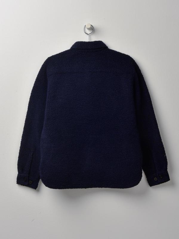 Pile CPO Jacket Pile CPO Jacket