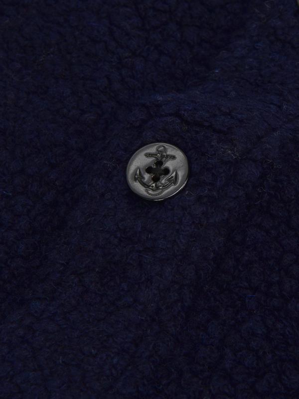 Pile CPO Jacket Pile CPO Jacket