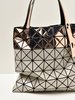 Bao Bao Issey Miyake Platinum Mermaid Bag - Gold/Beige - Thumbnail 6