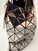 Bao Bao Issey Miyake Platinum Mermaid Bag - Gold/Beige - Thumbnail 8