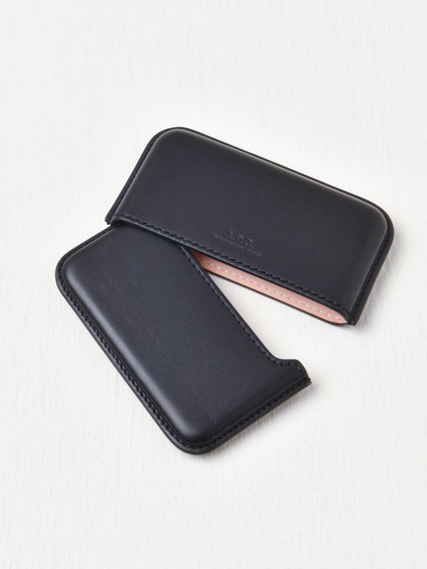 PORTE-CARTES MAGNA CARTA_LZZ BLACK PORTE-CARTES MAGNA CARTA_LZZ BLACK