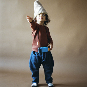Soor Ploom Harem Pant | Garmentory
