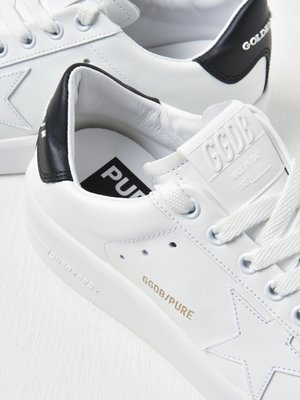 PURE STAR LEATHER GWF00197.F000537.10283 PURE STAR LEATHER GWF00197.F000537.10283